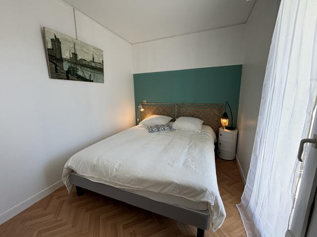 Location appartement T2 La Rochelle - Photo 10