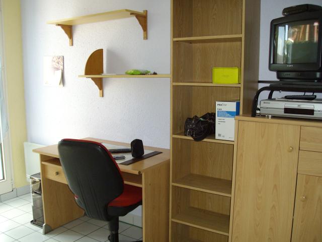 Location studio Poitiers - Photo 2
