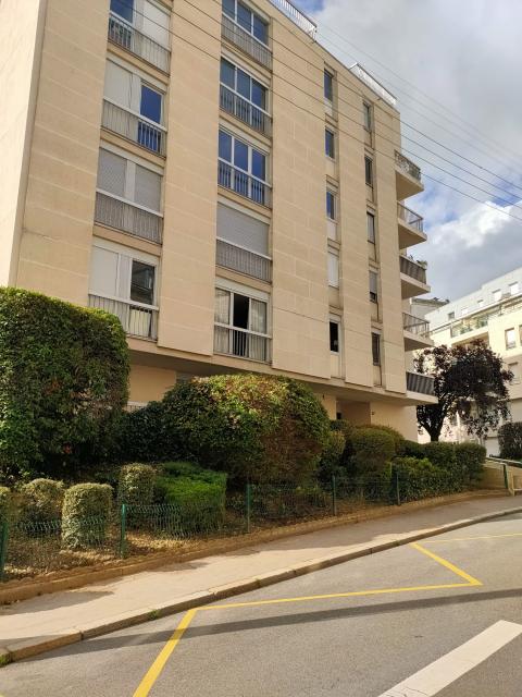 Location appartement T2 Nantes - Photo 5