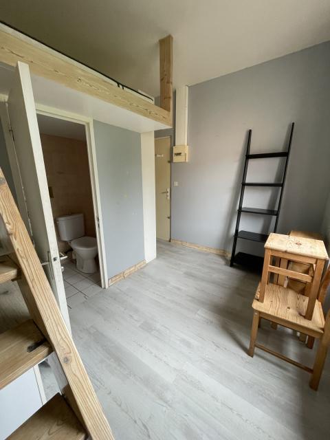 Location studio Brest - Photo 2