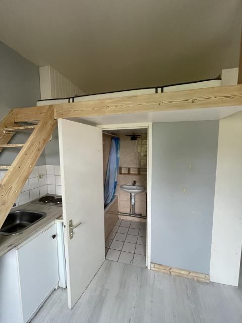 Location studio Brest - Photo 3