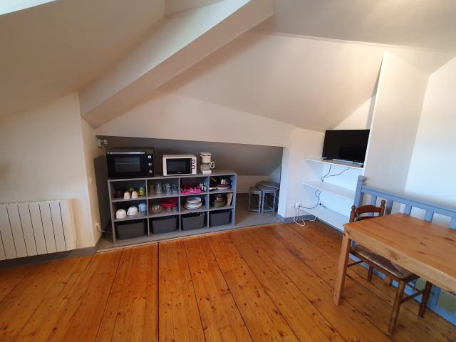 Location studio Morbier - Photo 3