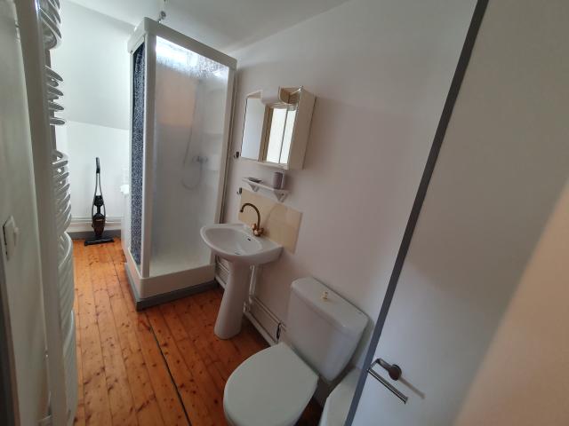 Location studio Morbier - Photo 5