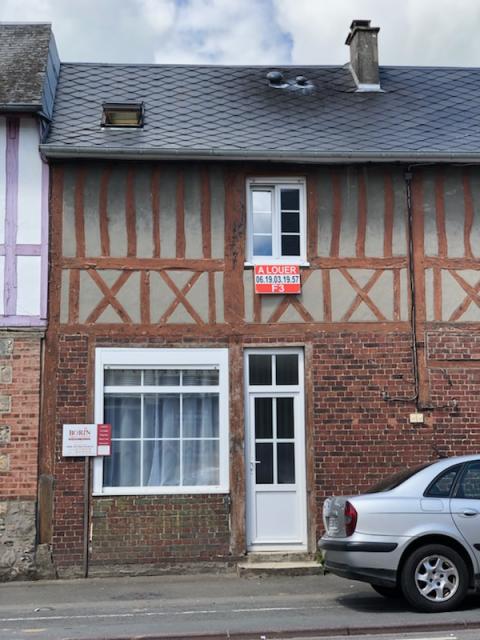 Location appartement T3 Totes - Photo 2