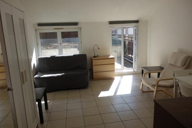 Location studio Strasbourg - Photo 2