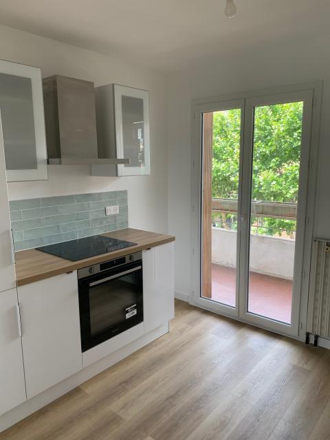 Location appartement T3 Toulon - Photo 1