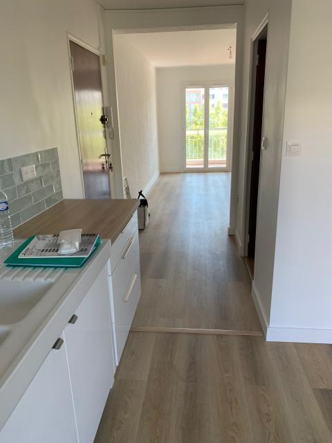 Location appartement T3 Toulon - Photo 4