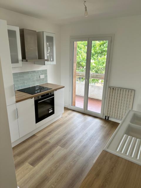 Location appartement T3 Toulon - Photo 5