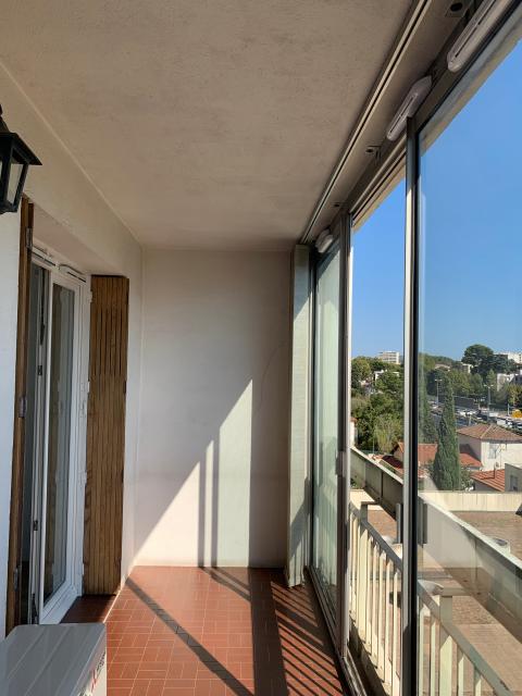 Location appartement T3 Toulon - Photo 6