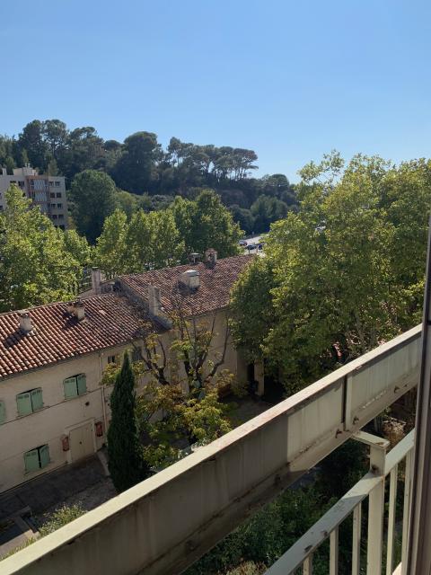 Location appartement T3 Toulon - Photo 10