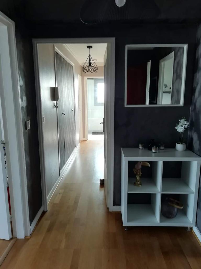 Location chambre Joue les Tours - Photo 1