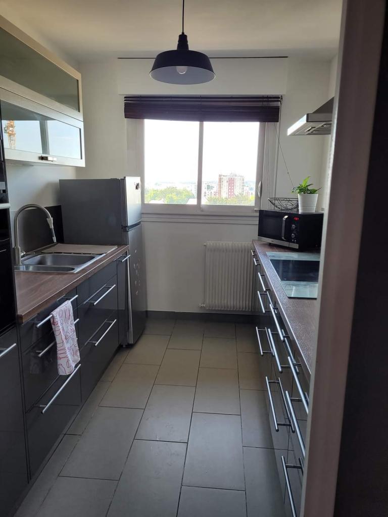 Location chambre Joue les Tours - Photo 2