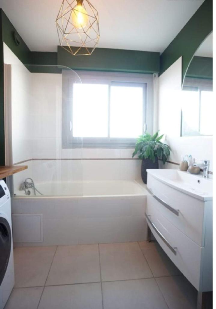 Location chambre Joue les Tours - Photo 3