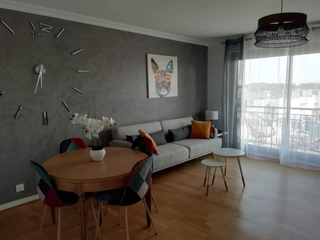 Location chambre Joue les Tours - Photo 4