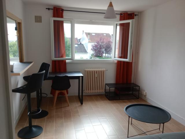 Location studio Limoges - Photo 7