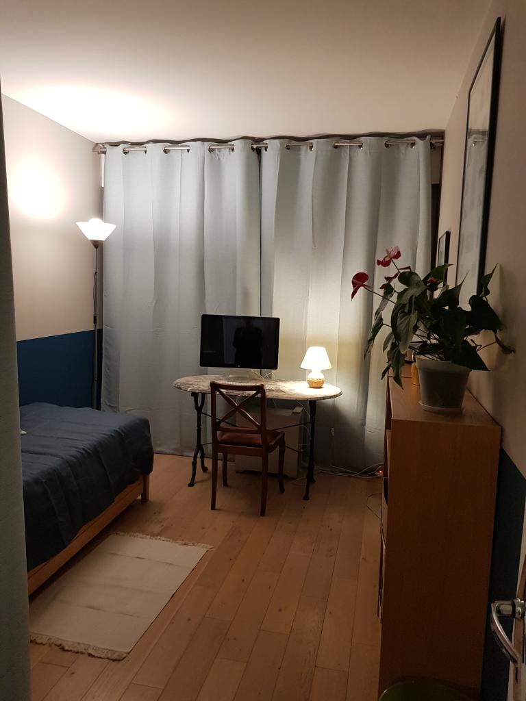 Location chambre Epinay sous Senart - Photo 1