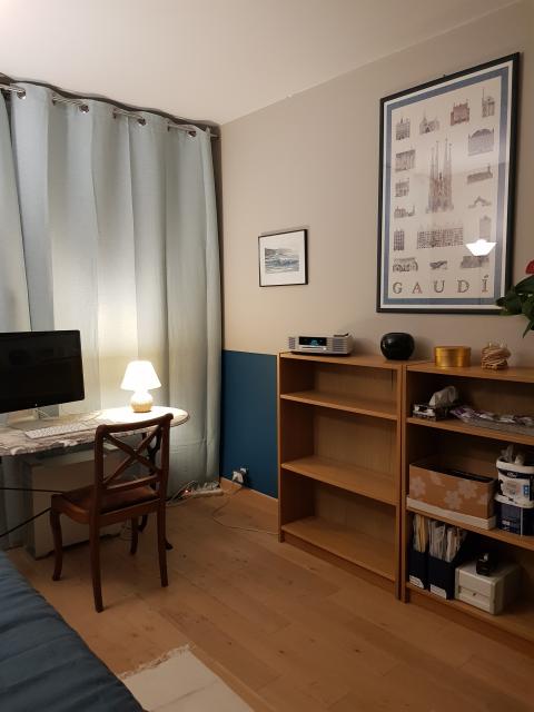Location chambre Epinay sous Senart - Photo 3
