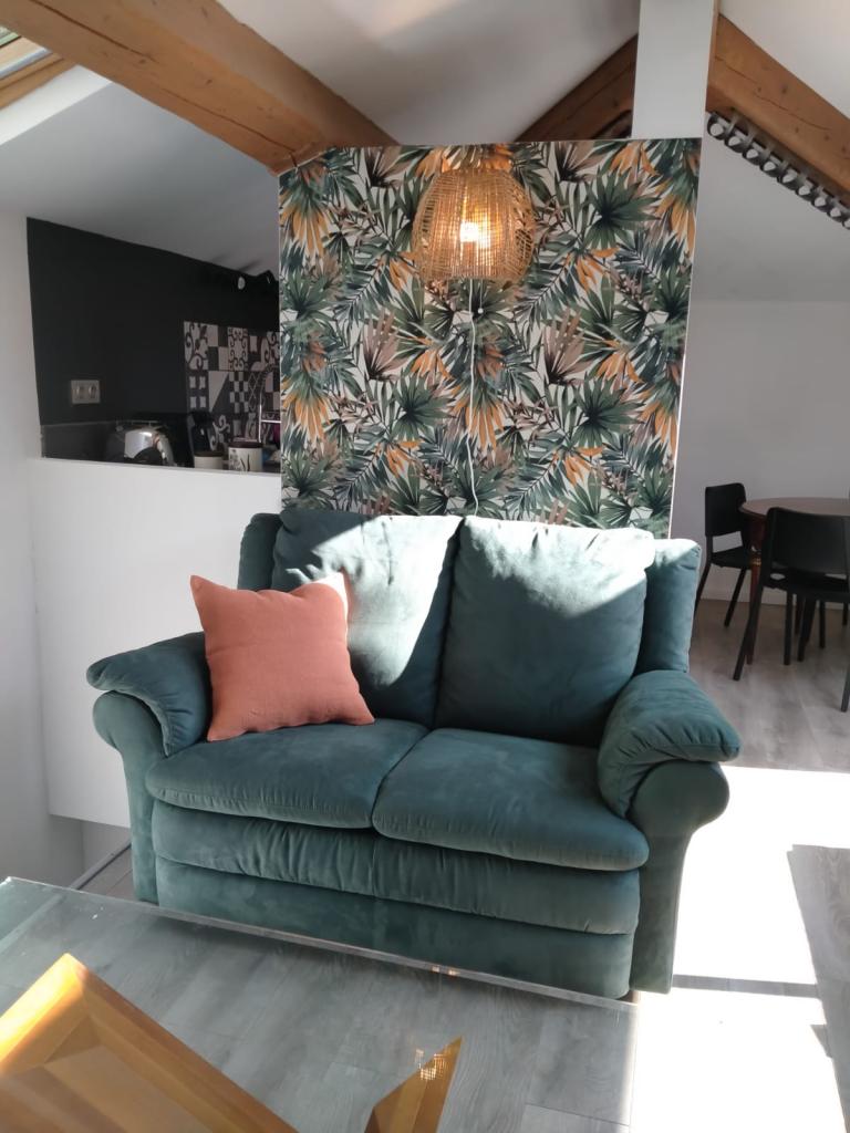 Location chambre Nice - Photo 2