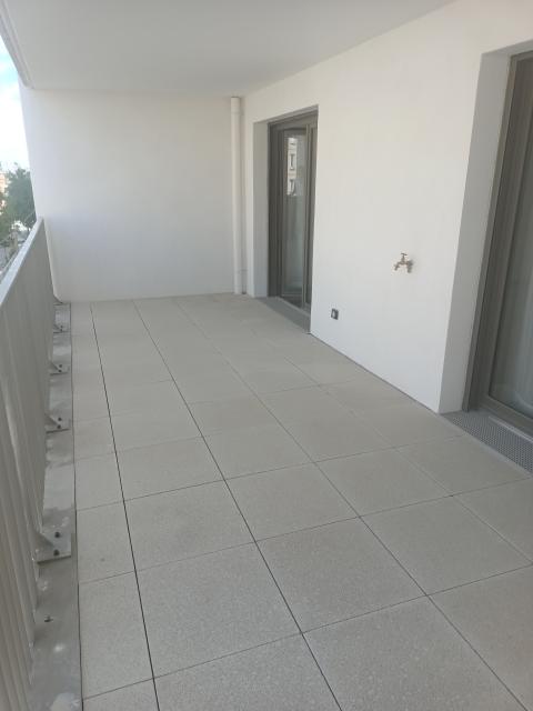 Location appartement T1 Colombes - Photo 1