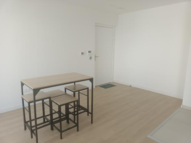 Location appartement T1 Colombes - Photo 3