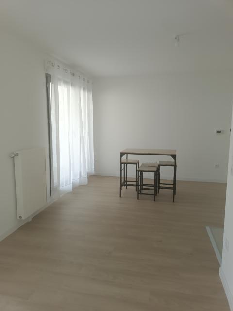 Location appartement T1 Colombes - Photo 4