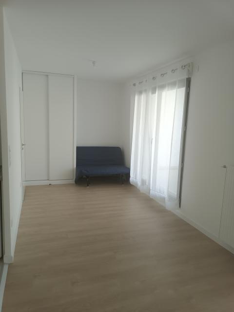 Location appartement T1 Colombes - Photo 5