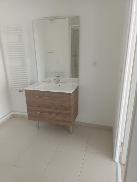 Location appartement T1 Colombes - Photo 6