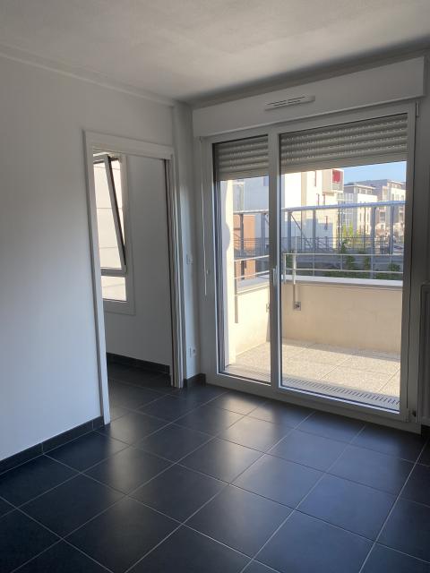 Location appartement T2 Metz - Photo 3