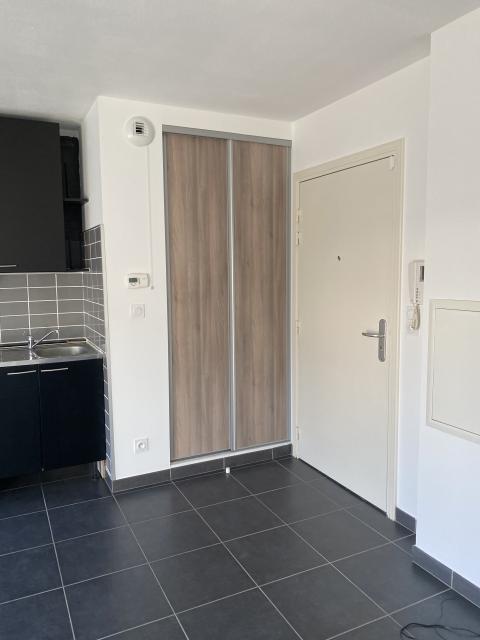 Location appartement T2 Metz - Photo 8