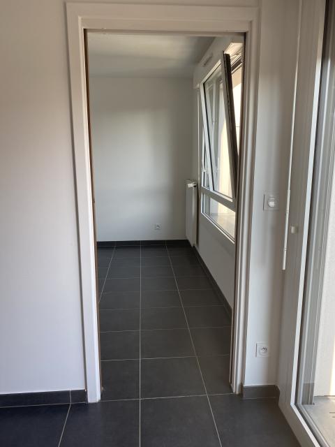 Location appartement T2 Metz - Photo 9