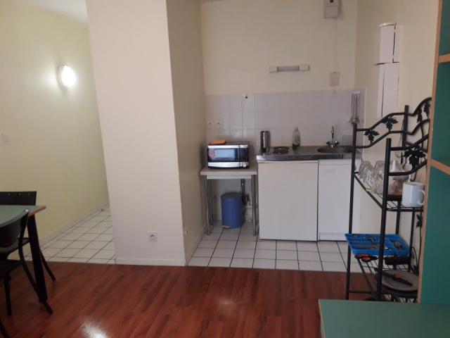 Location studio Le Creusot - Photo 3