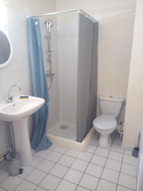 Location studio Le Creusot - Photo 7