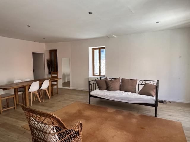 Location appartement T3 Die - Photo 2