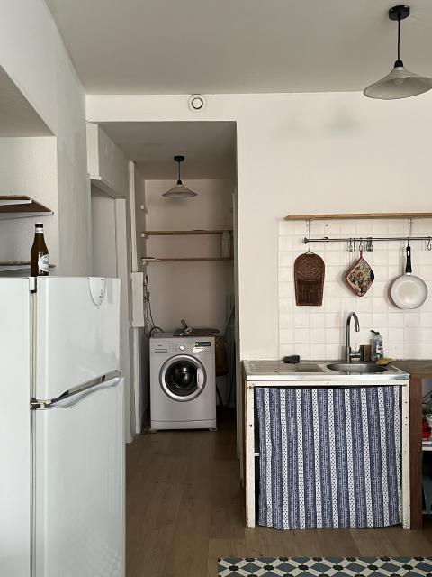 Location appartement T3 Die - Photo 4
