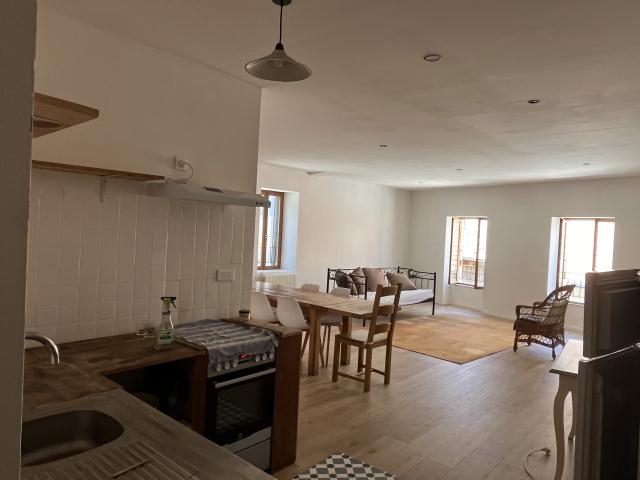 Location appartement T3 Die - Photo 9