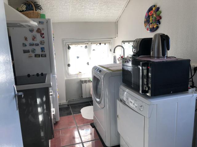 Location appartement T5 Beaumont - Photo 3