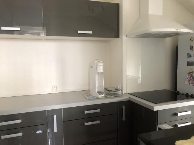 Location appartement T5 Beaumont - Photo 9