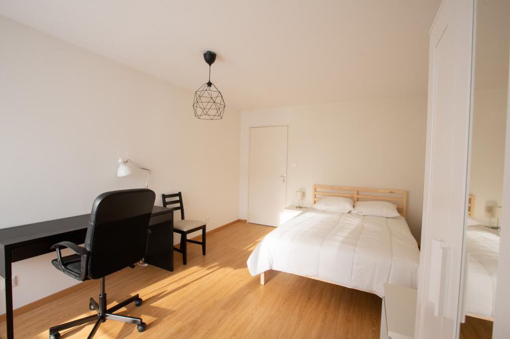 Location chambre Strasbourg - Photo 3