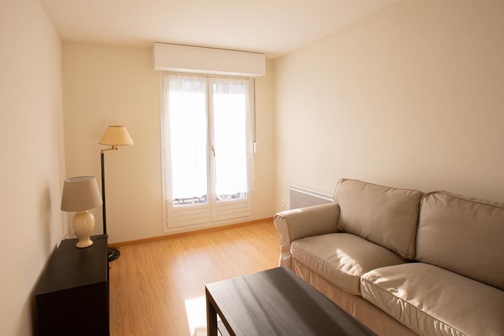 Location chambre Strasbourg - Photo 4