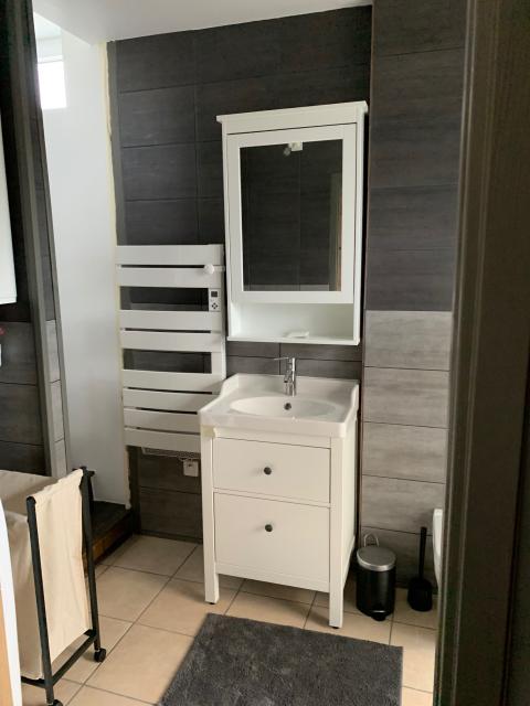 Location appartement T2 Louviers - Photo 2
