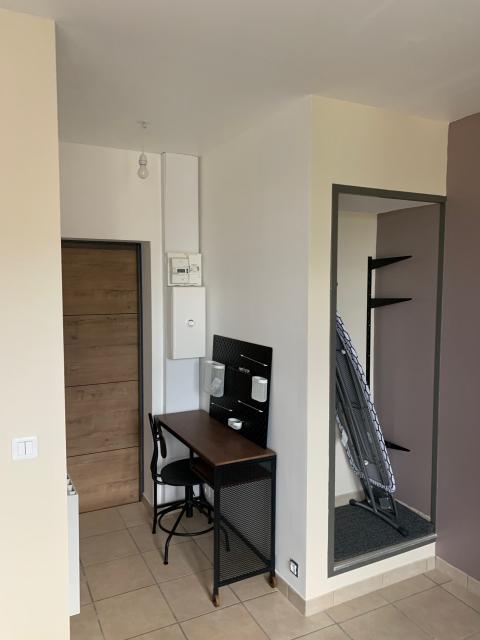 Location appartement T2 Louviers - Photo 5