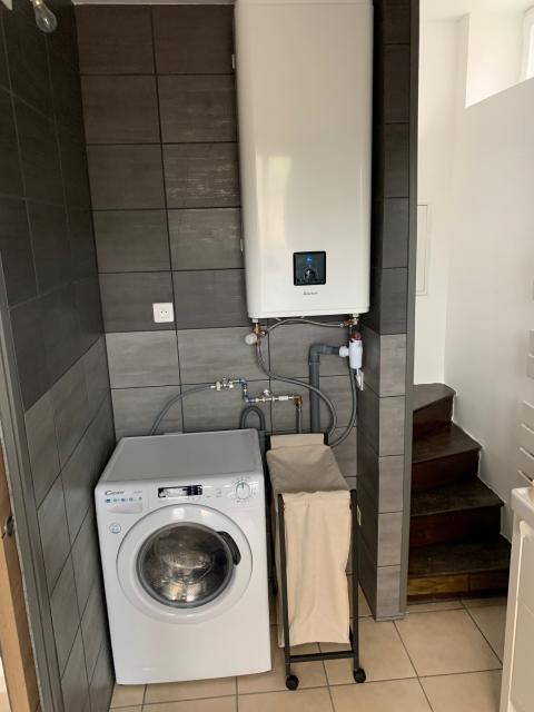 Location appartement T2 Louviers - Photo 6