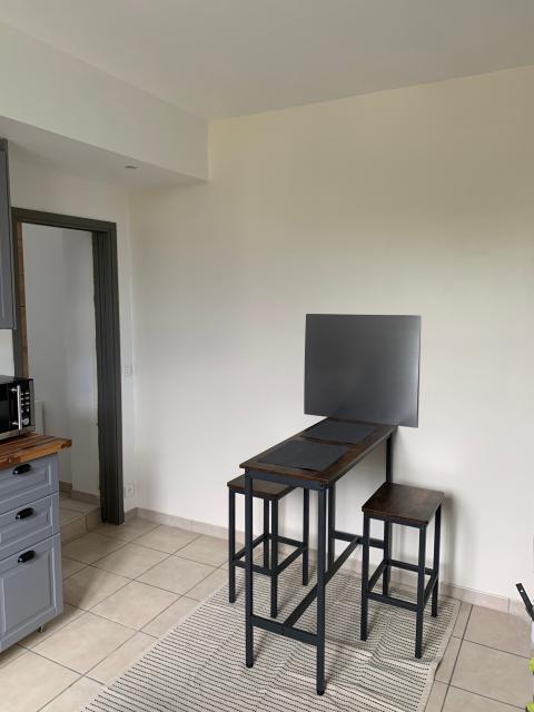 Location appartement T2 Louviers - Photo 7