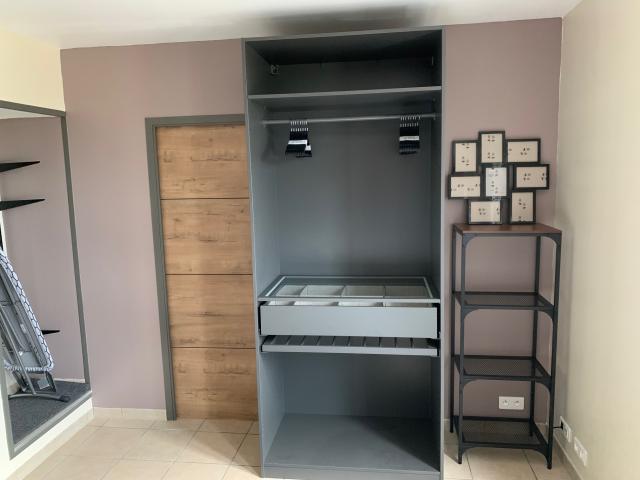 Location appartement T2 Louviers - Photo 9