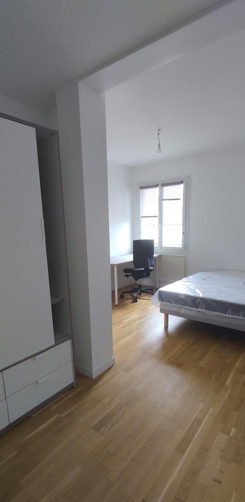 Location chambre Le Rheu - Photo 1
