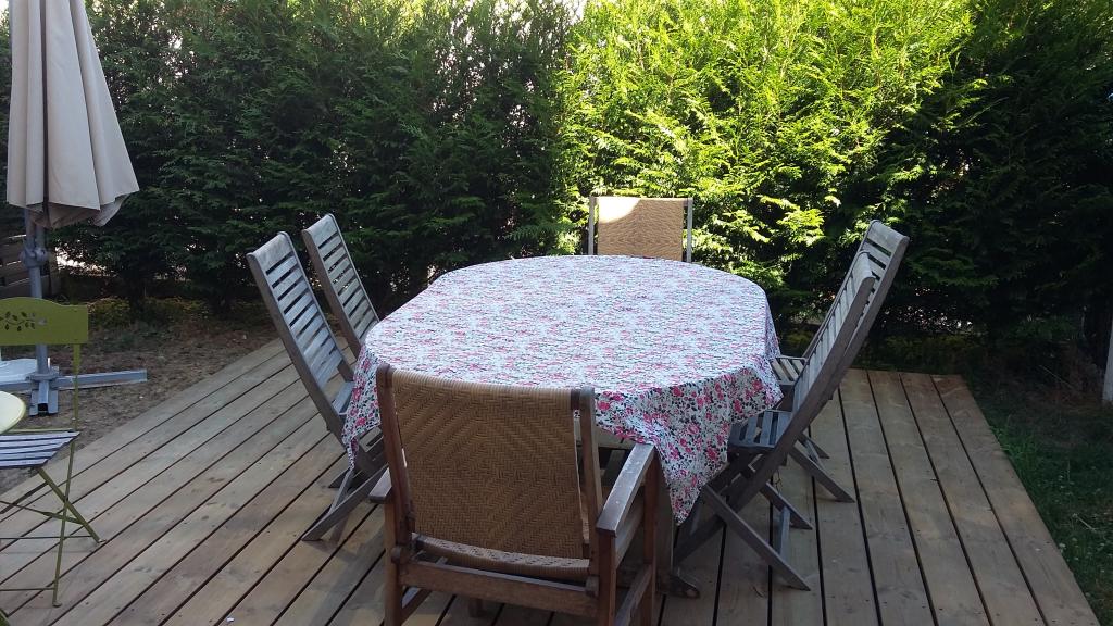 Location chambre Le Rheu - Photo 4