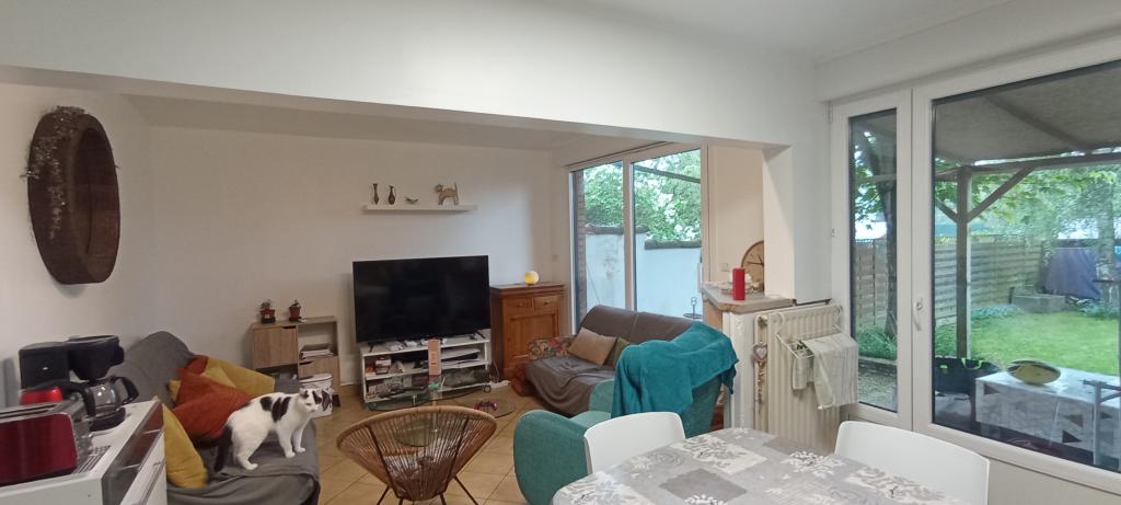 Location chambre Aulnoy Lez Valenciennes - Photo 1