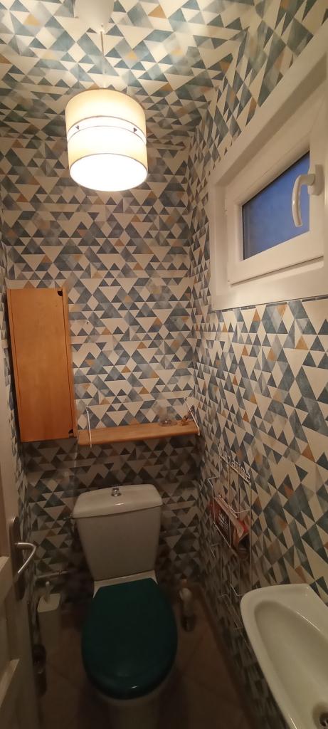 Location chambre Aulnoy Lez Valenciennes - Photo 4