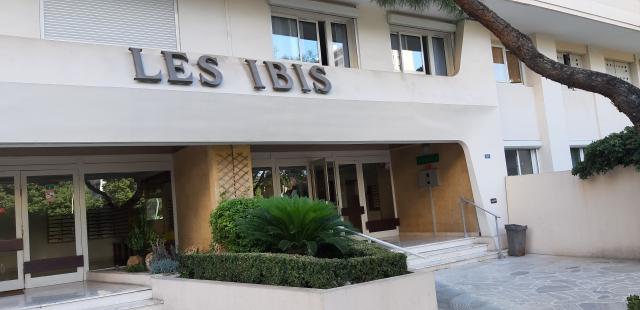 Location appartement T2 Toulon - Photo 1
