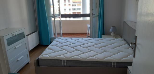 Location appartement T2 Toulon - Photo 2